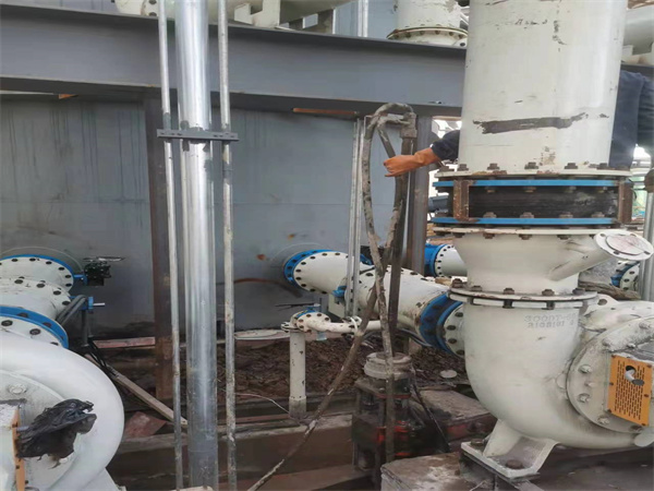 微山设备基础沉降下沉注浆加固增加荷载