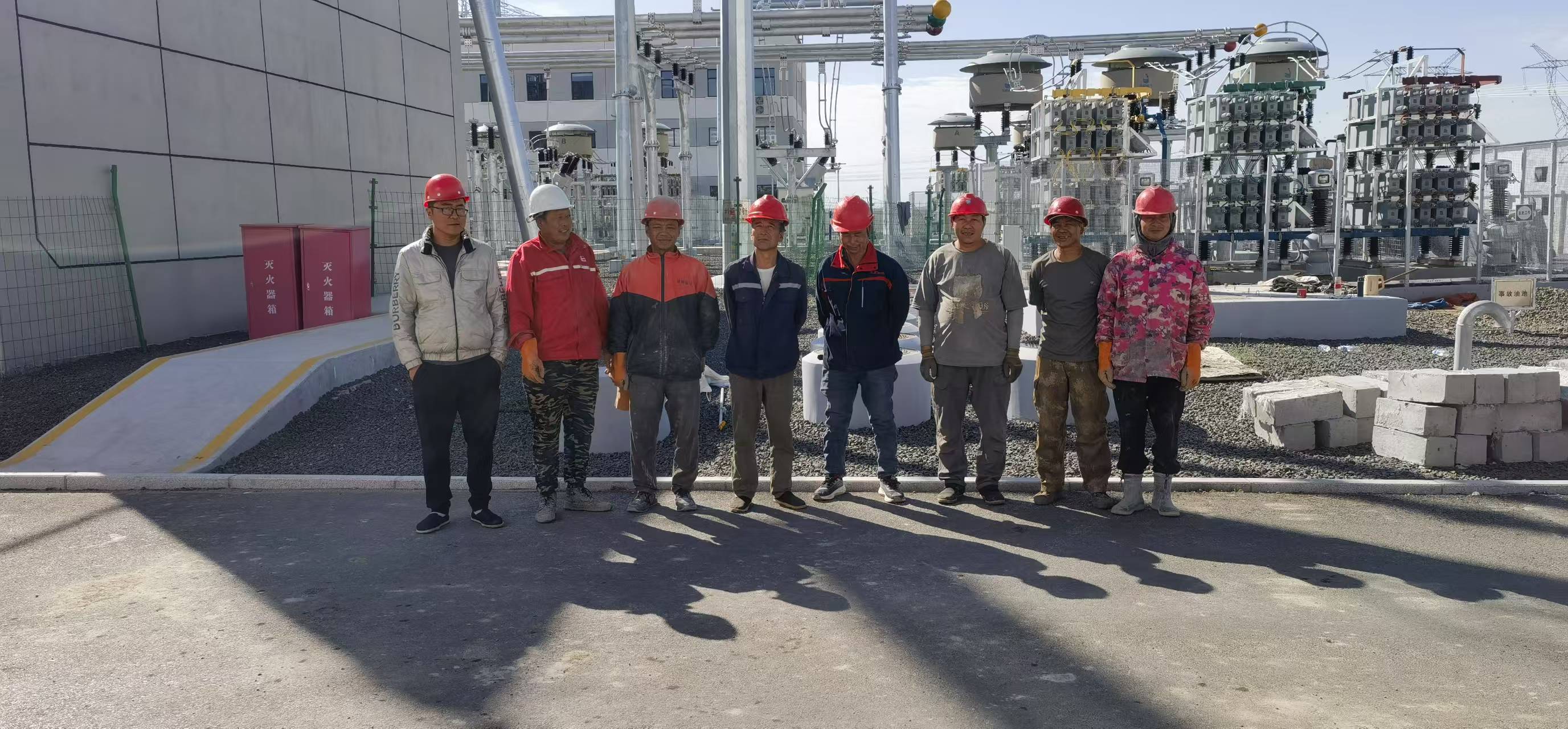 微山地基沉降如何修复?